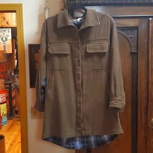 Guilded Intent jacket